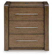 Marxmore Nightstand