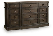Wickenger Dresser