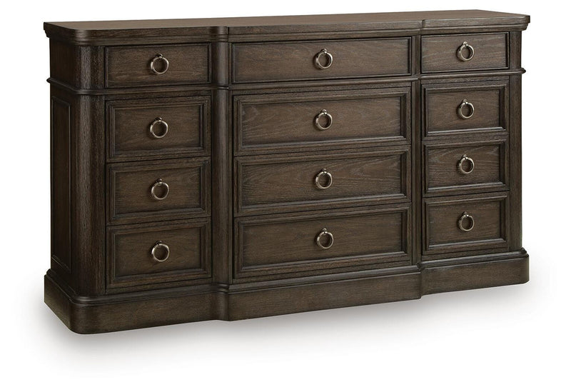 Wickenger Dresser