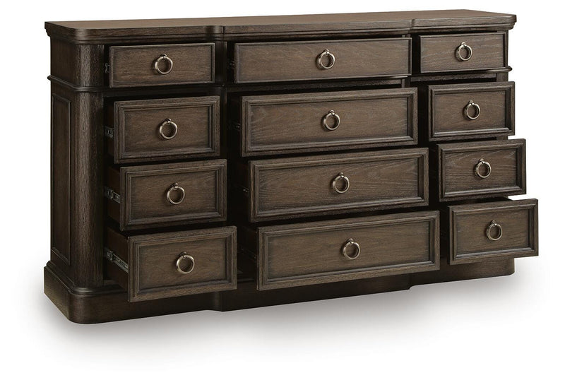 Wickenger Dresser