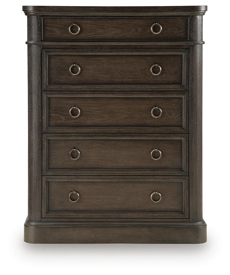 Wickenger Chest of Drawers