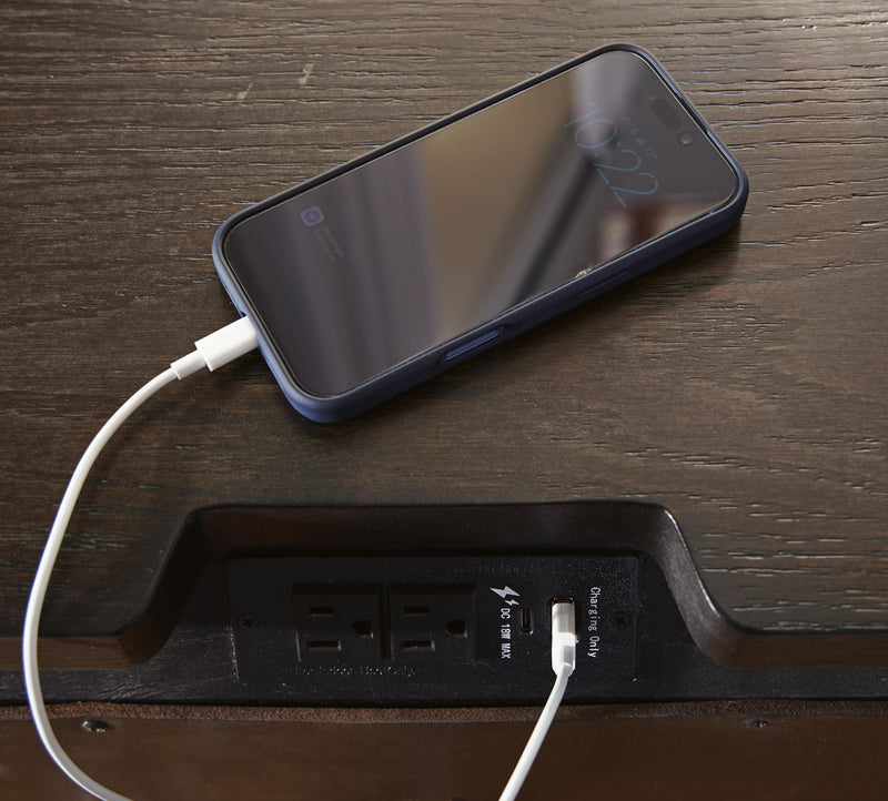 Wickenger Nightstand
