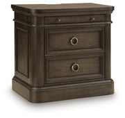 Wickenger Nightstand