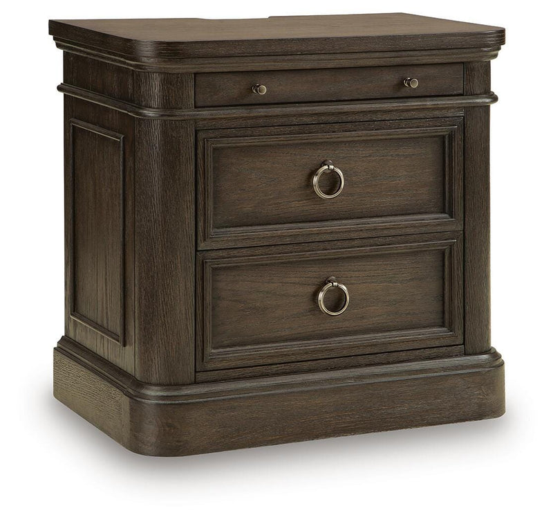 Wickenger Nightstand