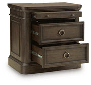 Wickenger Nightstand