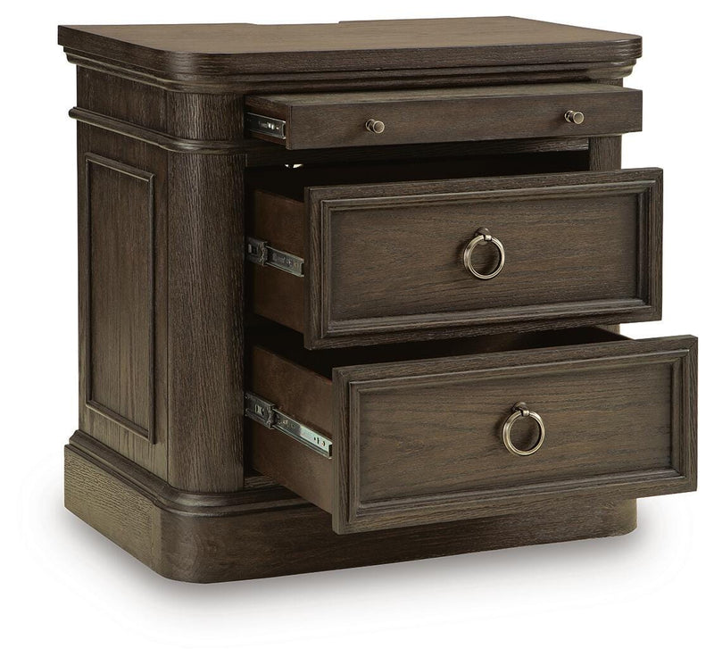 Wickenger Nightstand