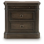 Wickenger Nightstand