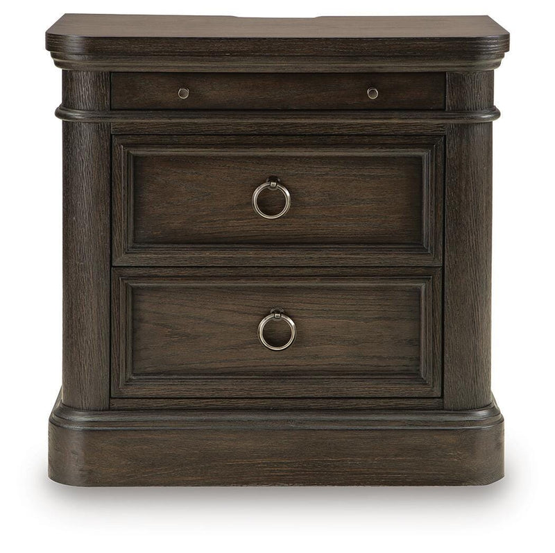 Wickenger Nightstand
