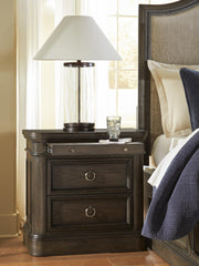 Wickenger Nightstand