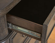 Wickenger Chest of Drawers