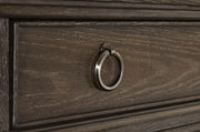 Wickenger Chest of Drawers