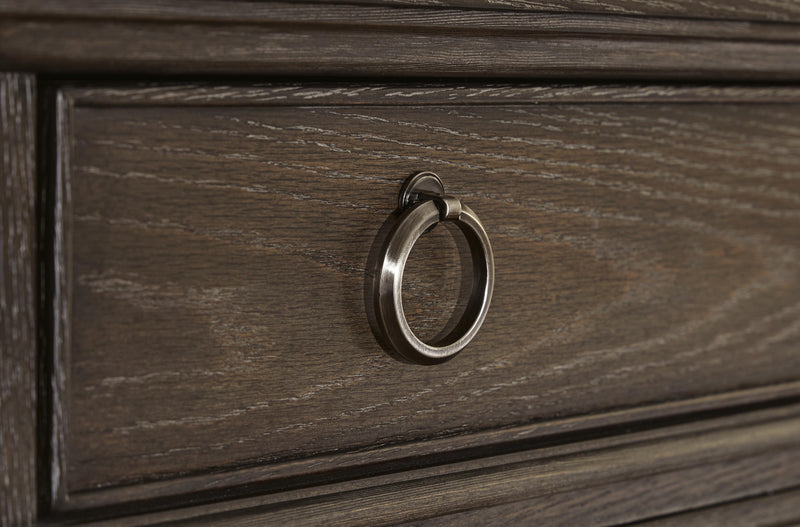 Wickenger Chest of Drawers