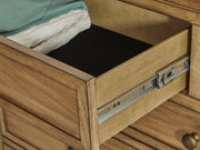 Sharlance Dresser