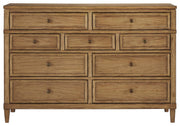 Sharlance Dresser