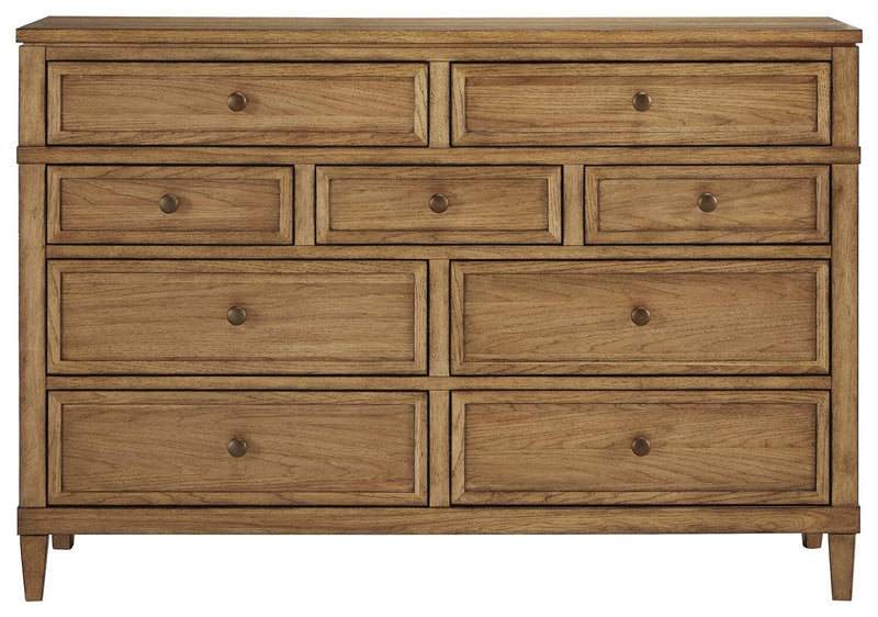 Sharlance Dresser