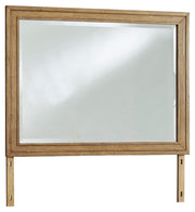 Sharlance Bedroom Mirror