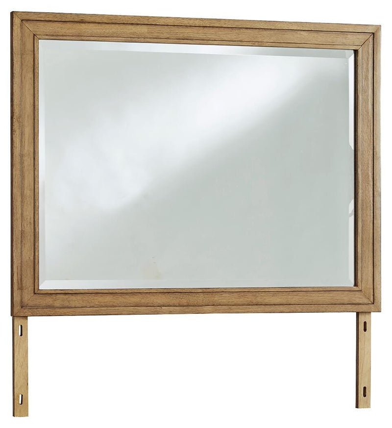 Sharlance Bedroom Mirror