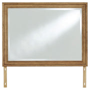 Sharlance Bedroom Mirror