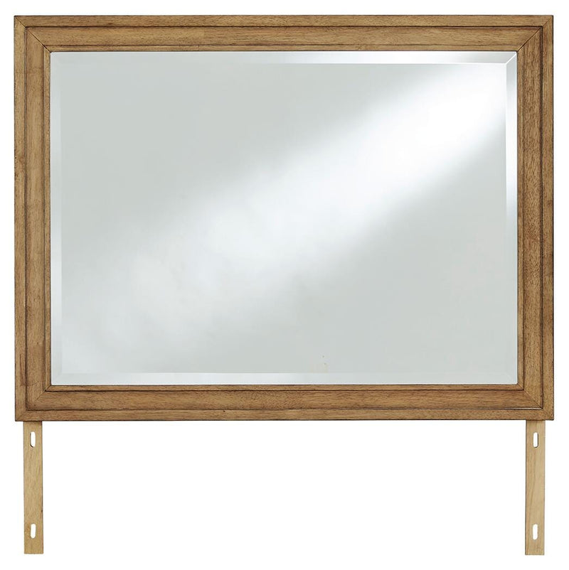 Sharlance Bedroom Mirror