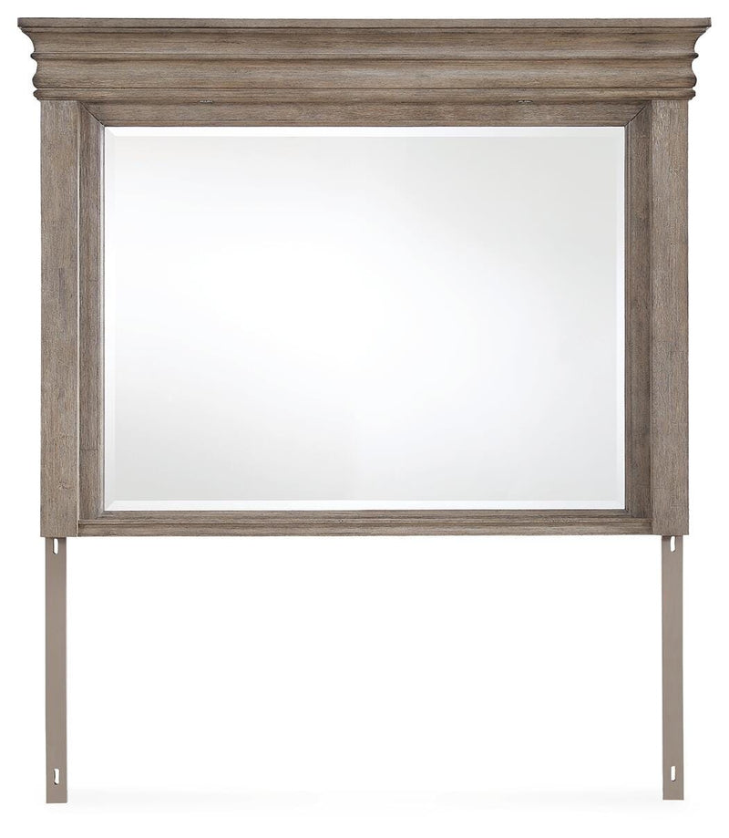Blairhurst Bedroom Mirror