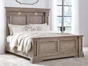 Blairhurst Queen Panel Bed