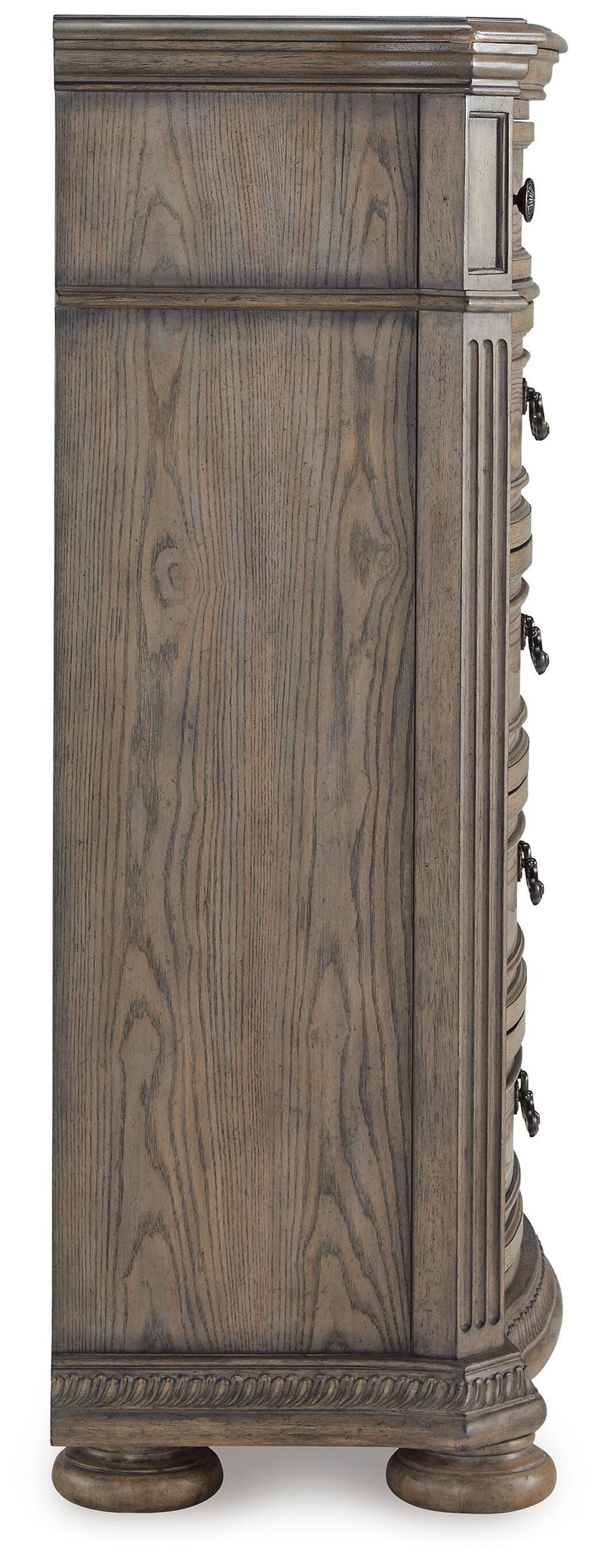 Ardenfield Dresser,  Mirror, Chest and Nightstand