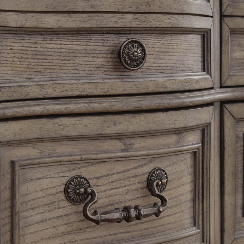 Ardenfield Dresser