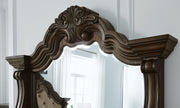 Maylee Bedroom Mirror