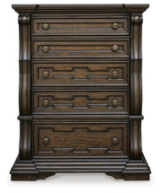 Maylee Chest of Drawers