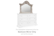 Bruchandi Bedroom Mirror