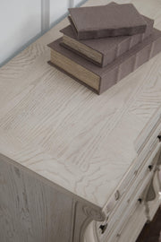 Bruchandi Chest of Drawers