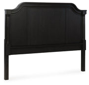 Welltern King/California King Panel Headboard