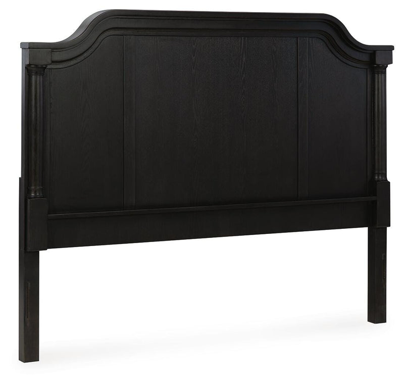 Welltern King/California King Panel Headboard