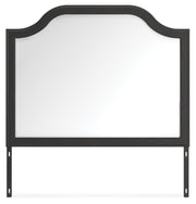 Welltern Bedroom Mirror