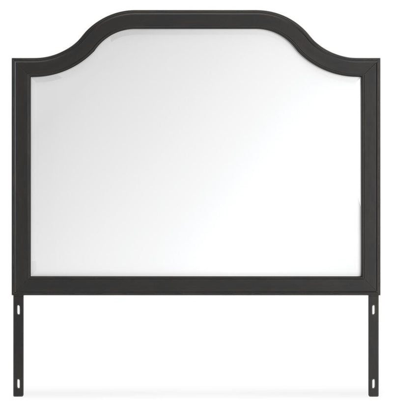 Welltern Bedroom Mirror