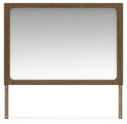 Cabalynn Bedroom Mirror