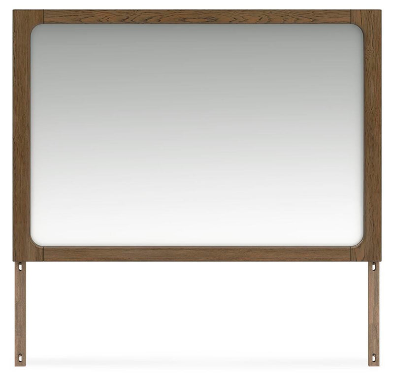Cabalynn Bedroom Mirror
