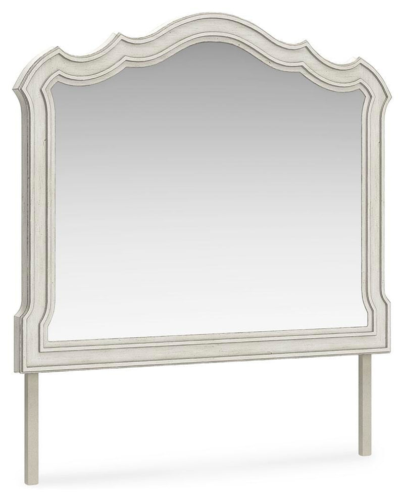 Arlendyne Bedroom Mirror
