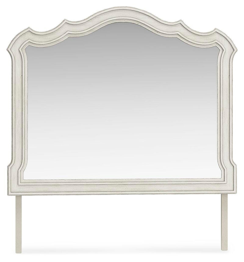Arlendyne Bedroom Mirror