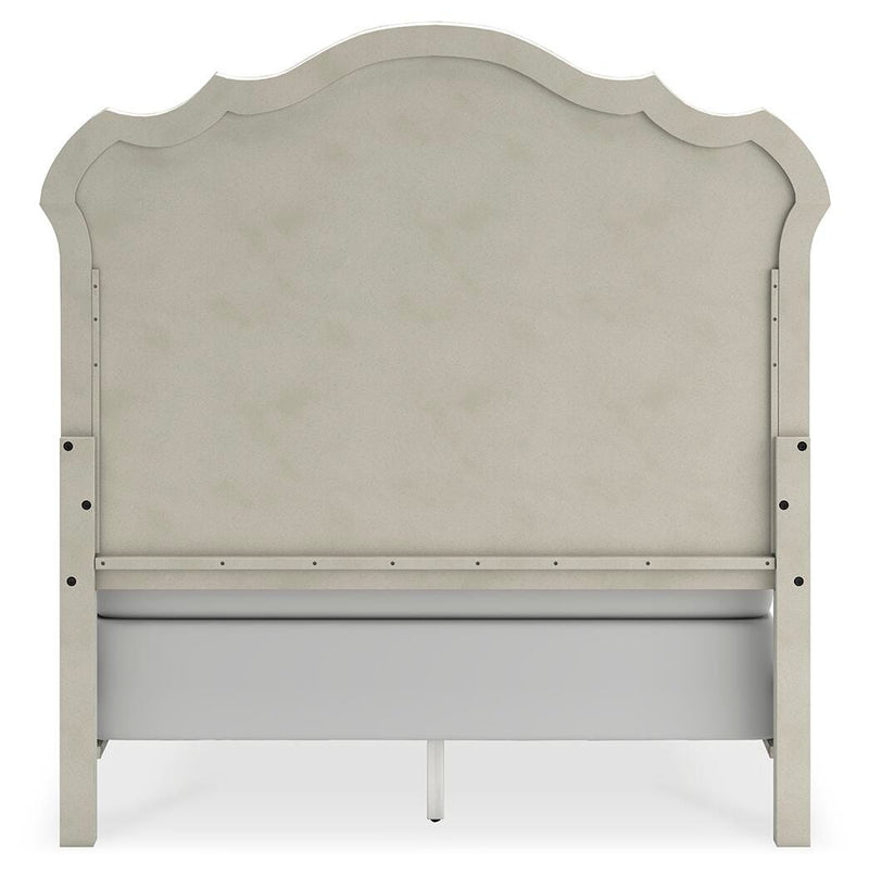 Arlendyne Queen Upholstered Bed