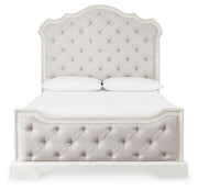 Arlendyne Queen Upholstered Bed
