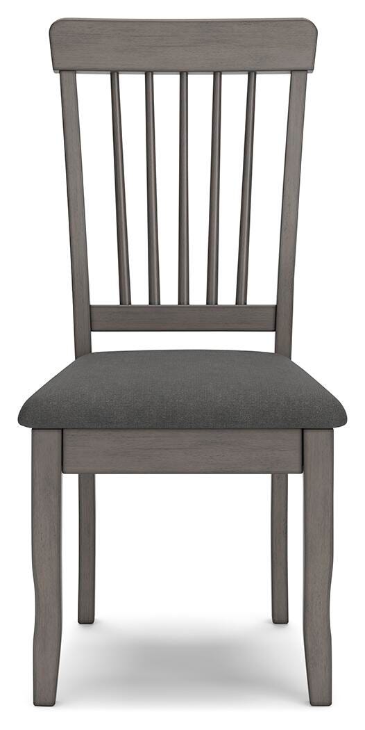 Shullden Dining Chair