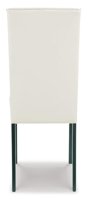 Kimonte Dining Chair (Set of 2)