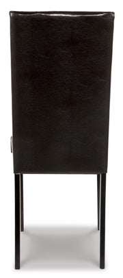 Kimonte Dining Chair (Set of 2)