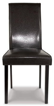 Kimonte Dining Chair (Set of 2)