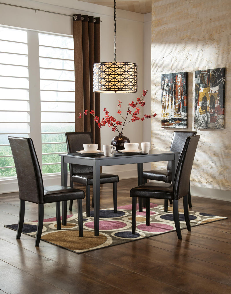 Kimonte Dining Chair (Set of 2)