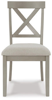Parellen Dining Chair (Set of 2)