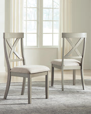 Parellen Dining Chair (Set of 2)