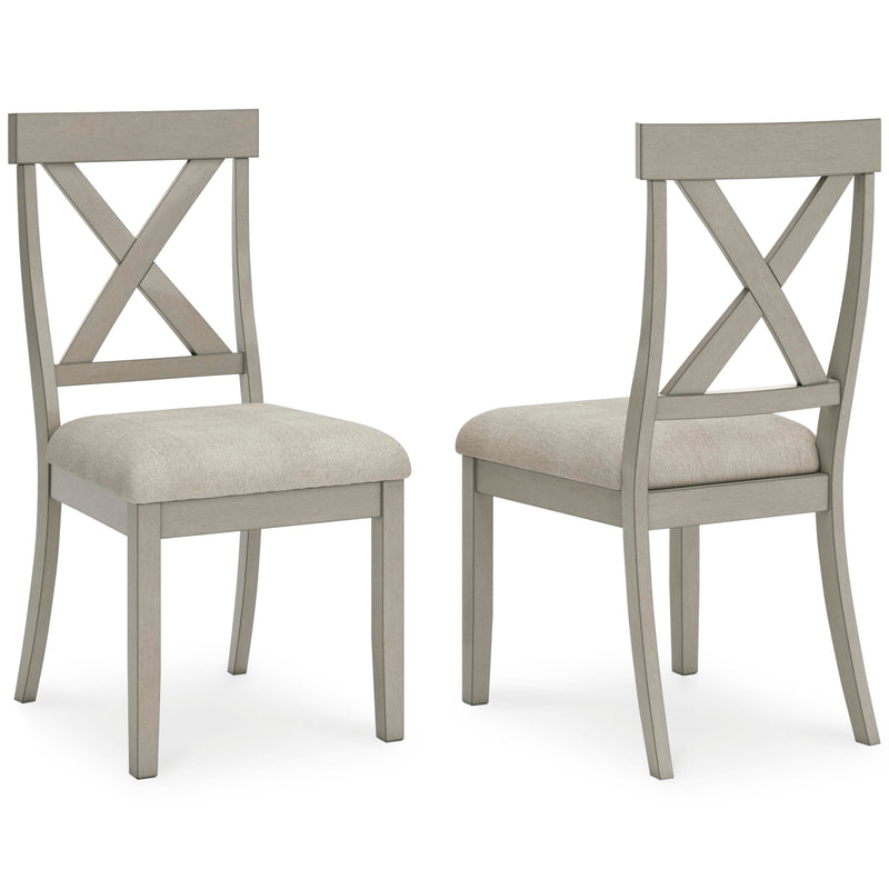 Parellen Dining Chair (Set of 2)