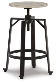 Karisslyn Counter Height Stool (Set of 2)